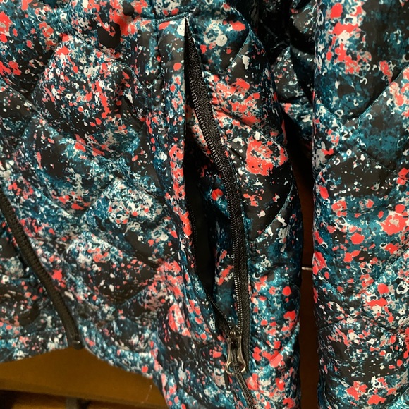 Eddie Bauer ski-in-1 jacket - Picture 10 of 16